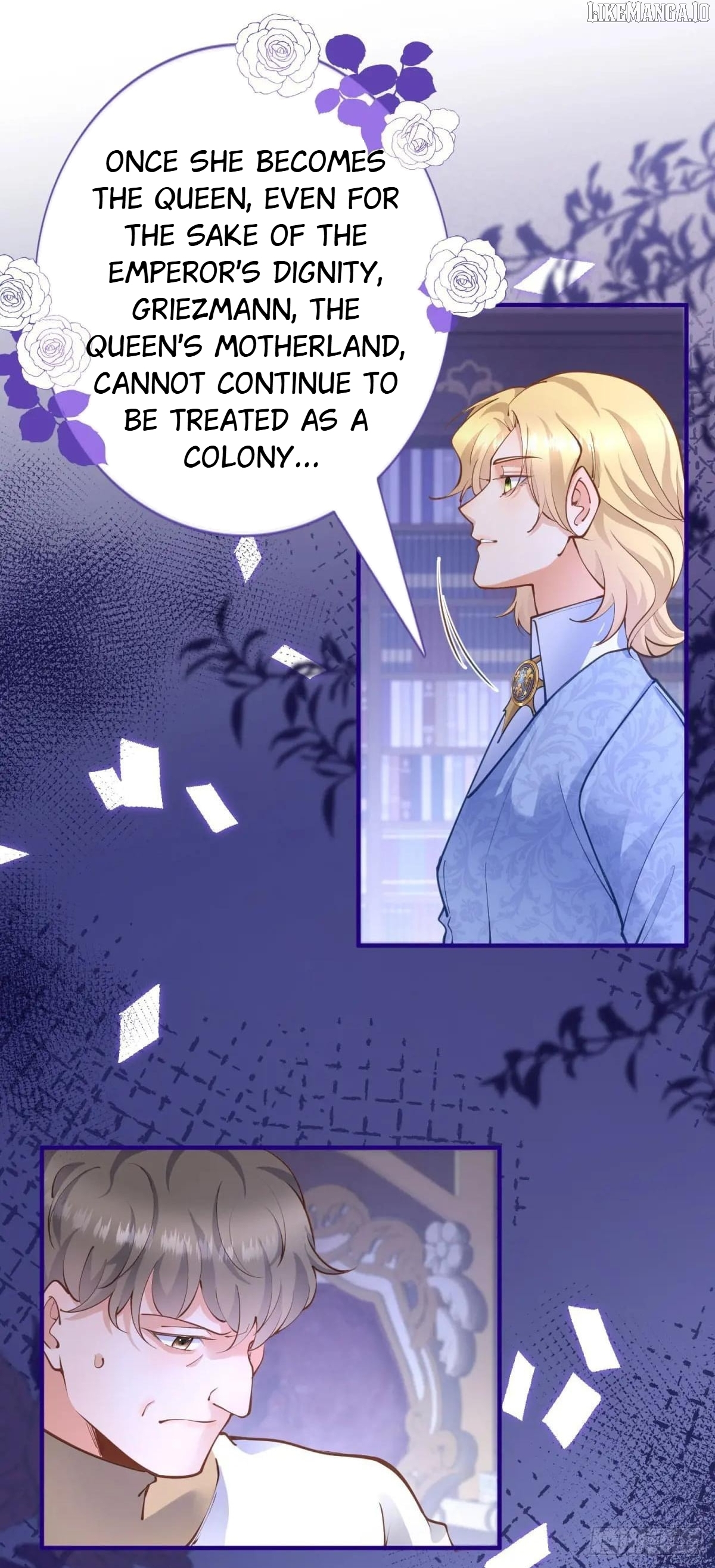 Don't Embarrass Me Chapter 5 - page 18